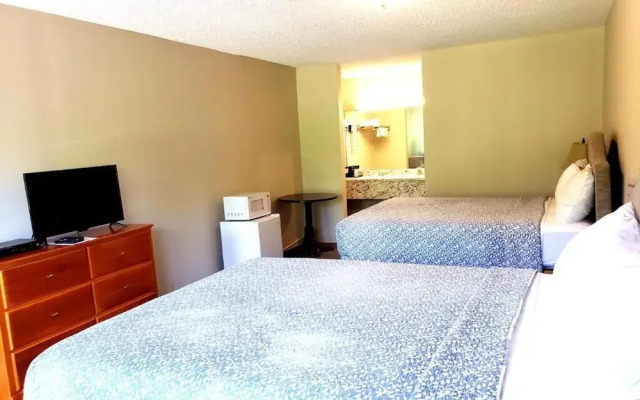 Motel 103