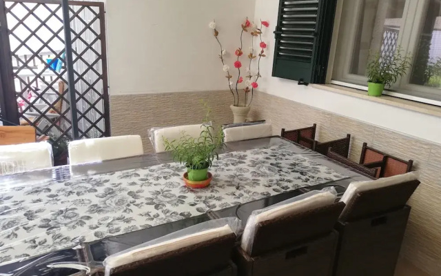 Casa Tiziana