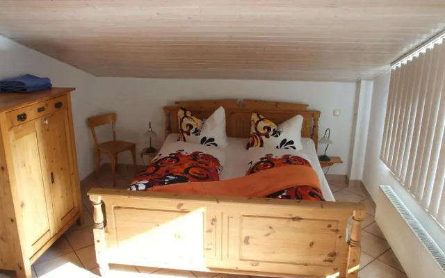 Ferienwohnungen In de goldisch Luft