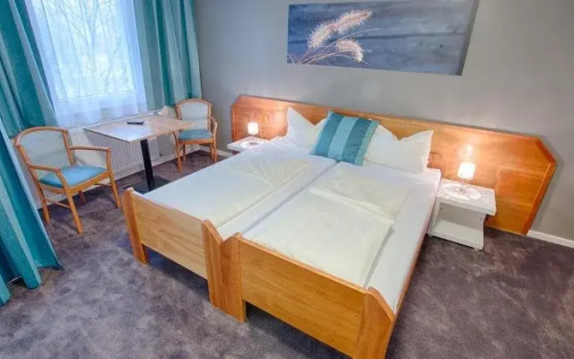 Frühstückshotel Waldbauer