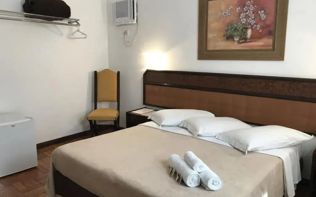 Hotel La Ponsa Itatiaia