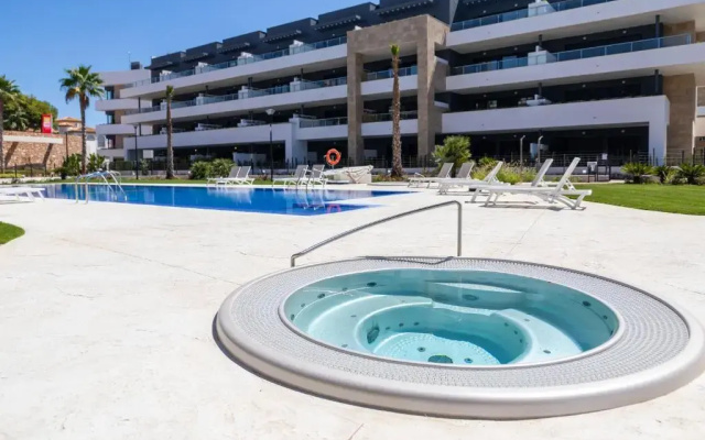 Flamenca Village Mar Holidays