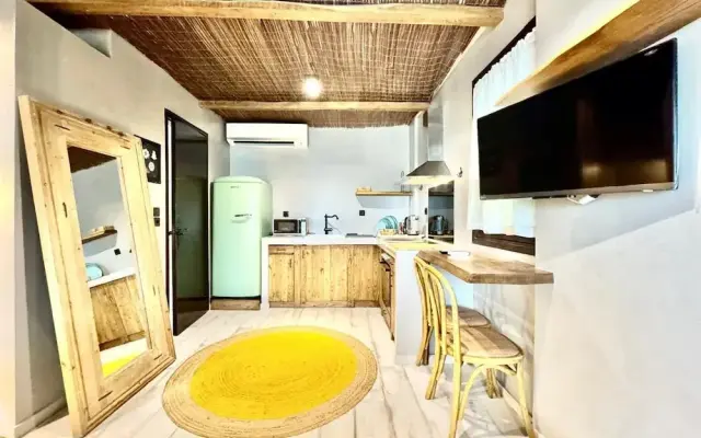 Pelion Luxury Villa Ivy