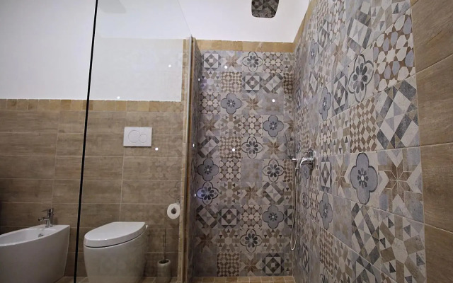 La Ca' Fiesso Affittaly Apartments