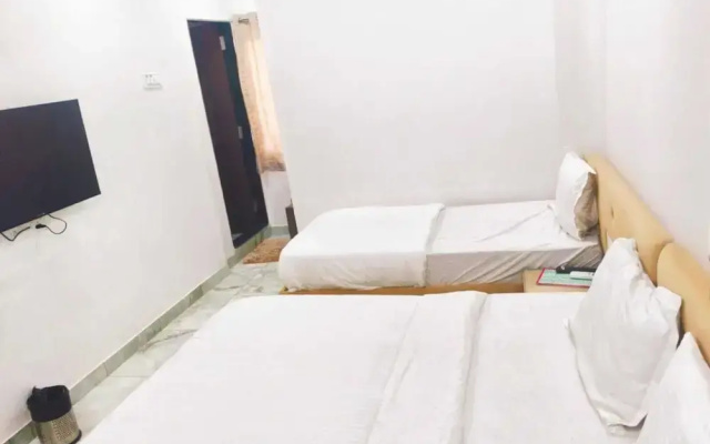 Hotel The Stay Lions