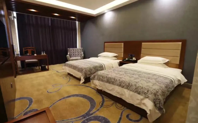HS Forest Hotel