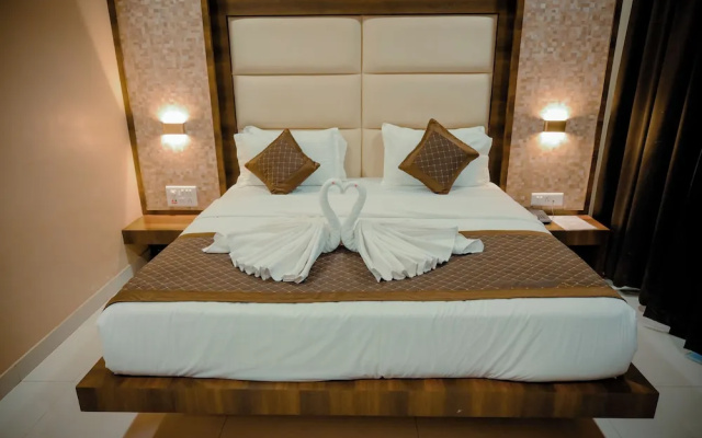 Hotel Royal Celebration