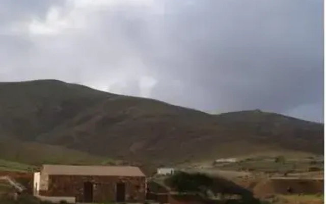 Casa Rural El Durazno