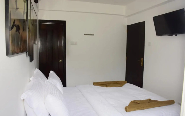 Al Ain Apartments