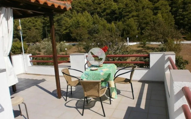 Villa Sandra