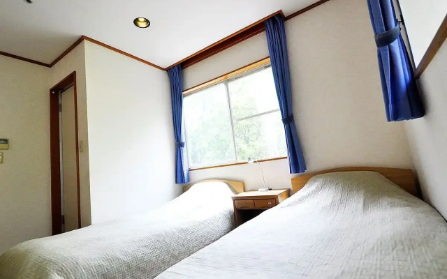 Nasu-Kogen Pension Tam