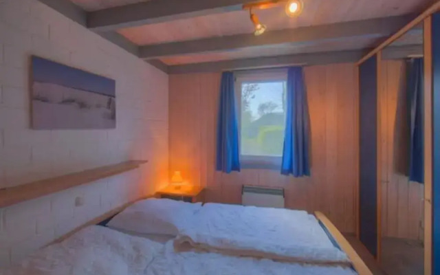 Skandinavisches Ferienhaus in Mirow
