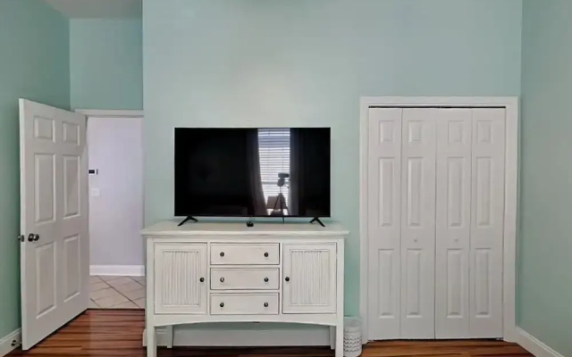Paradise Escape by Southern Vacation Rentals