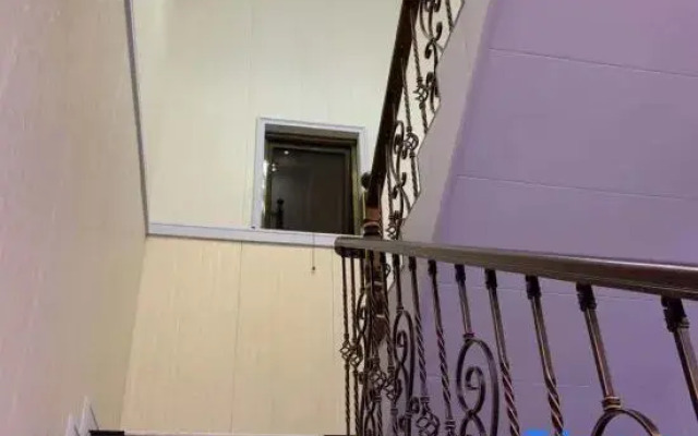Beijing Chao Space Theme Homestay