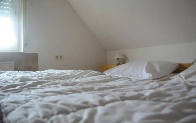 Haus Seeluft