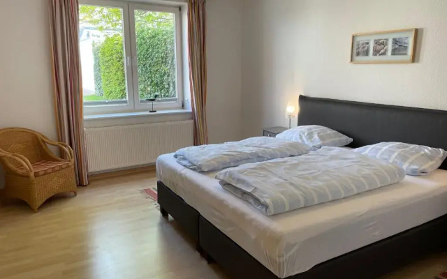 Apartment 4