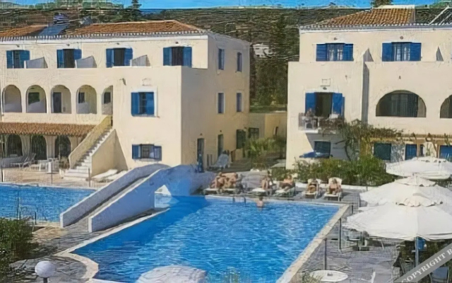 Nikos - Dimitris Apartments