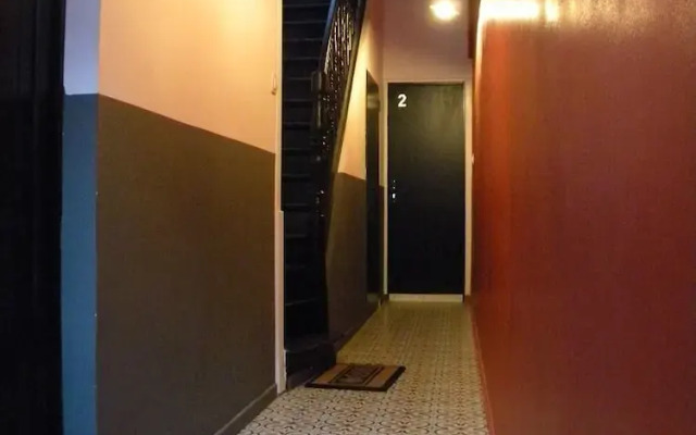 Appartement Lille/1ch/stationnement gratuit