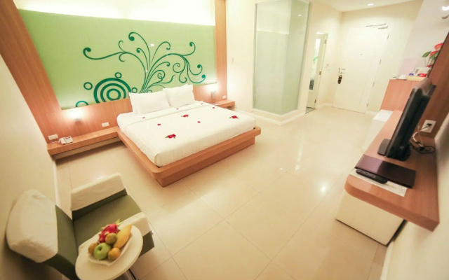 Lane Xang Princess Hotel