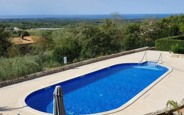 Holiday Home Marina