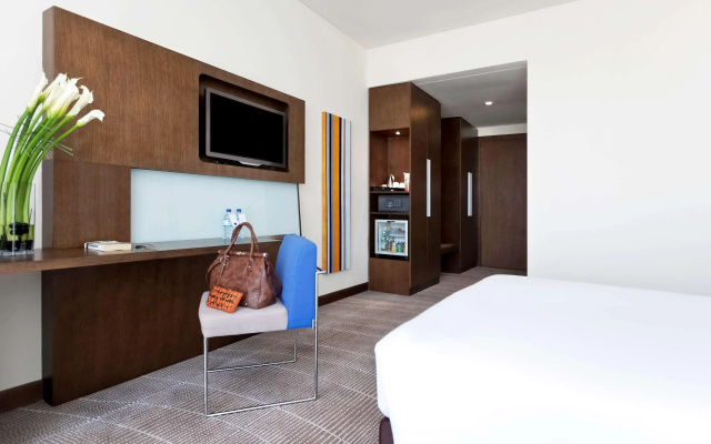 Novotel Abu Dhabi Gate