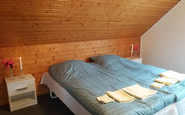 B & B Hygge
