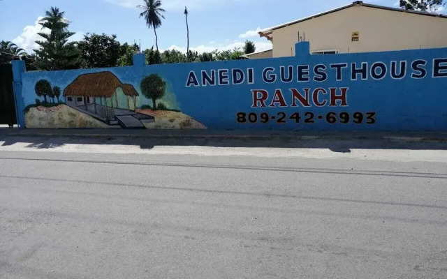 Anedi Guesthouse