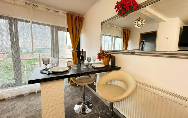 Royal Apartament