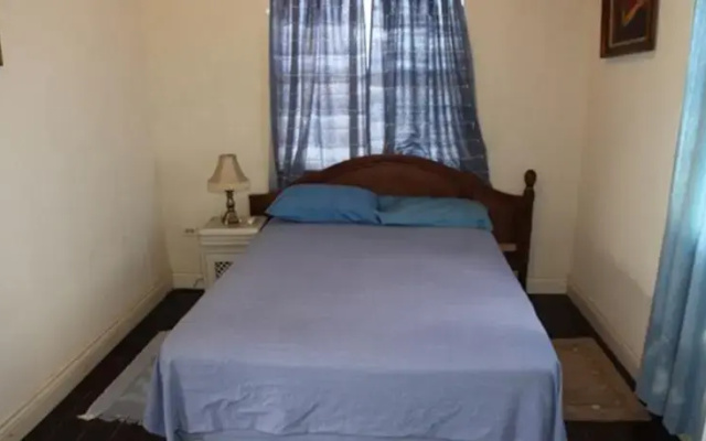 Merriville Guest House