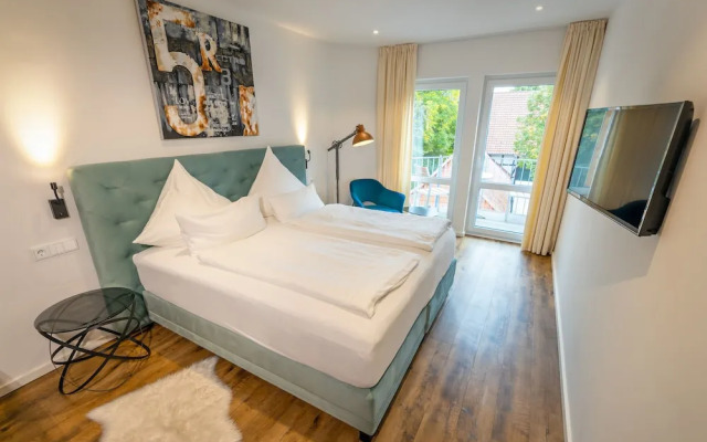 Landhaus Biewald - Hotel & Restaurant