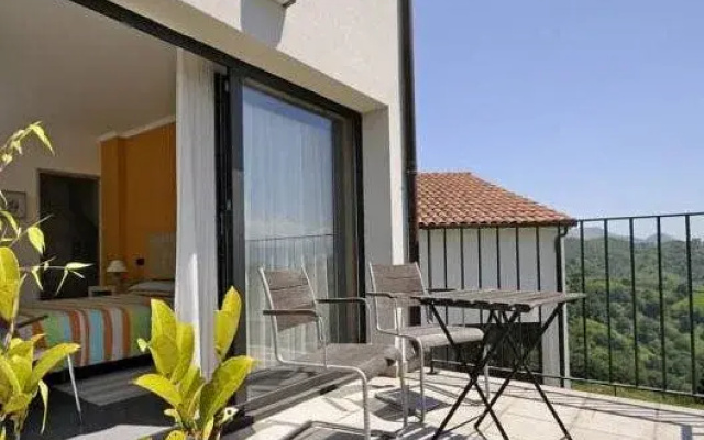 Hotel Rural Amada Carlota