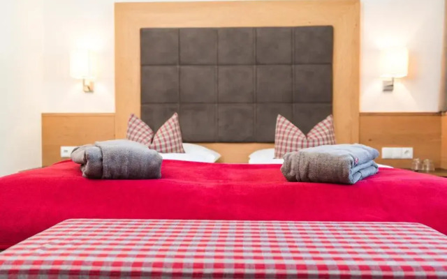 Hotel Eden