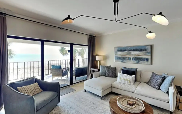 Shipwatch Surf & Yacht #301D by Southern Vacation Rentals