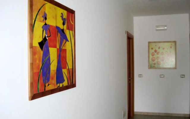 Agriturismoteo