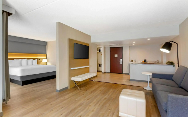Radisson Hotel Casa Grande