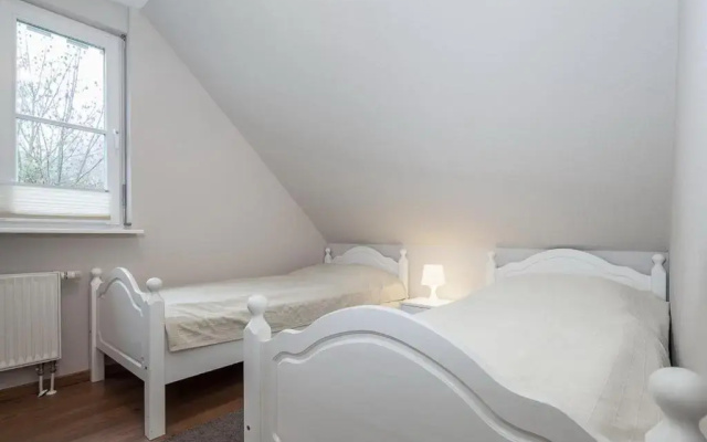 Papillon Wohnung 05-8