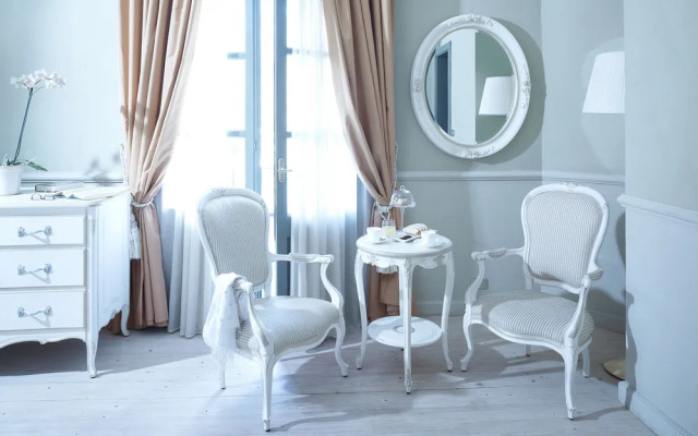 Hotel Villa di Campo