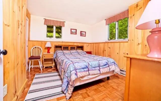 Private 3 Bedroom Mountain Getaway in Waterville Estates - Dc1e