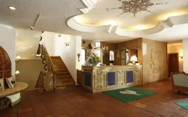 Hotel Garni zum Gockl