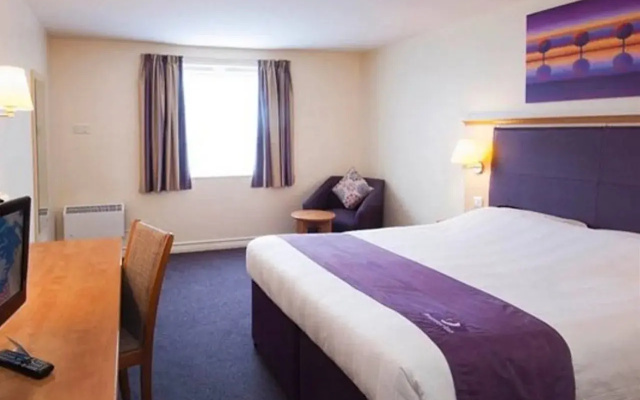 Premier Inn Clacton-On-Sea NorthColchester Road
