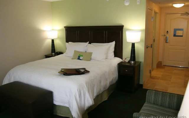 Hampton Inn Minneapolis/Shakopee