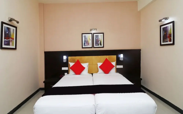 Capital O 40848 Hotel Mirabel