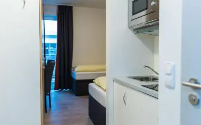 Hotel Staffelseestrae