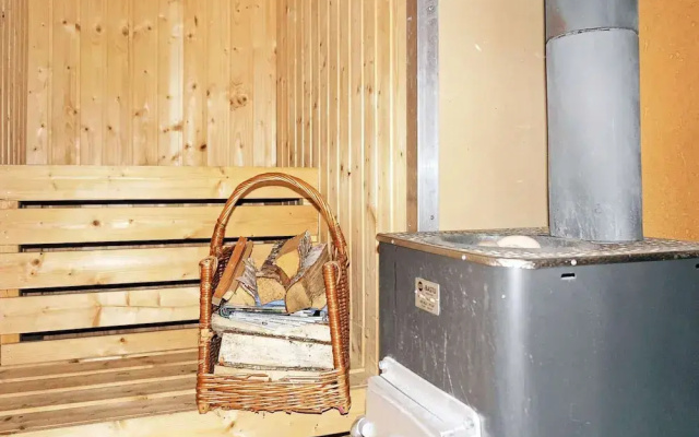 4 Person Holiday Home in Vetlanda