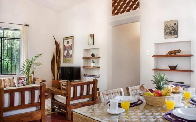 Villas Bellavista