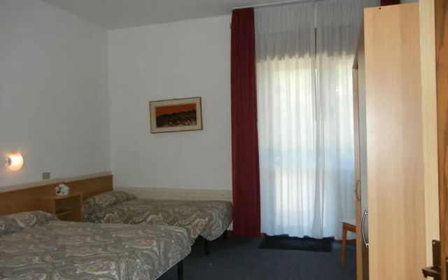 Albergo Miralaghi