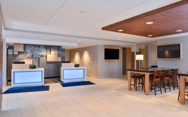 Hampton Inn Rochester South