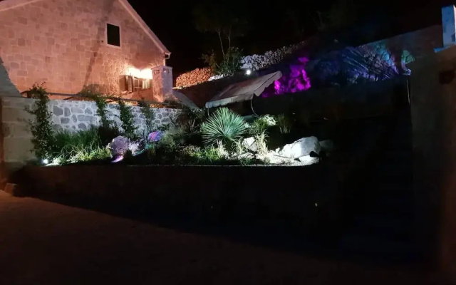 Stone House Villa