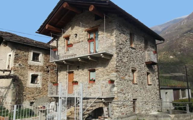 Maison Bellevue