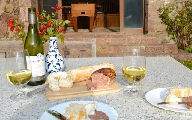 Holiday home Cau La molina